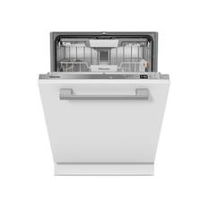 Miele G 5455 SCVi XXL Active Plus integreret opvaskemaskine ➞ På lager - klar til levering