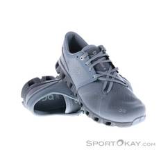 On Cloud X 3 Mens Running Shoes