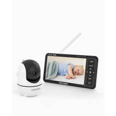 Baby Monitor with Camera