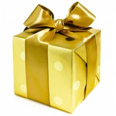 Presentinslagning
