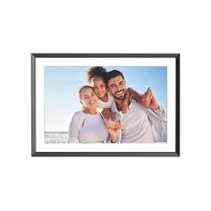AGFA Digital Photo Frame 10" WiFi Frameo Black