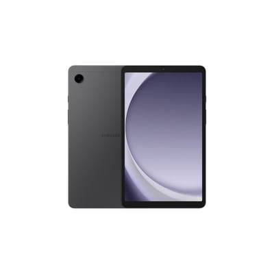 Samsung Galaxy Tab A9 tablet, 8,7", 4G LTE, 8 GB RAM, 128 GB, grafit