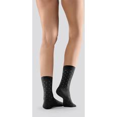 Mabs Cotton Short Dotted L