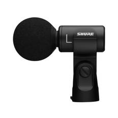 Shure MV88+