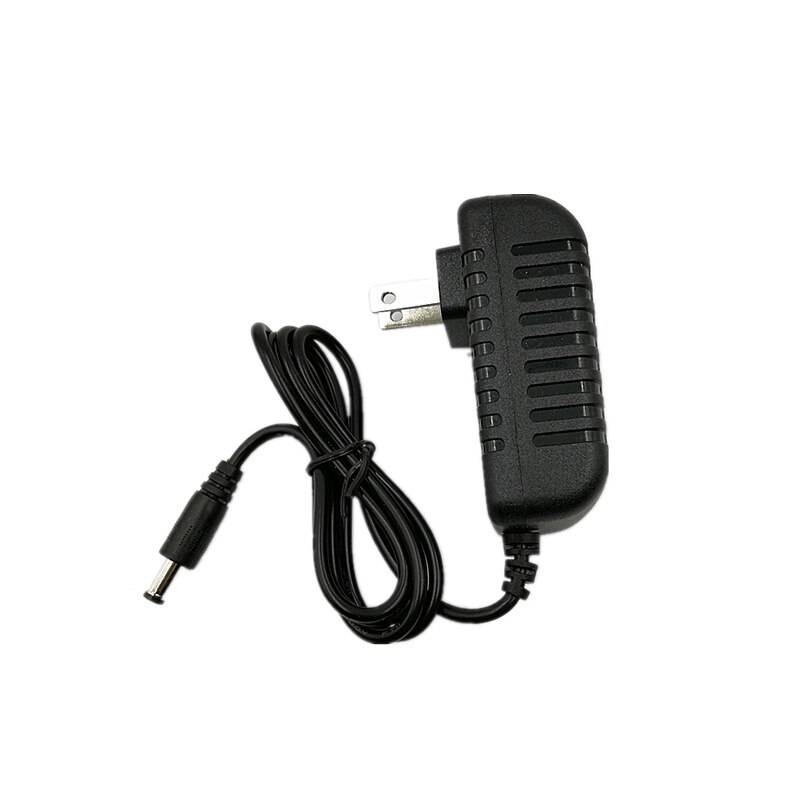Dc12v us/eu adapter ac100-240v ljustransformatorer dc12v 1a / 2a / 3a strömförsörjning för led strip+kontakt - Eu / 12v 2a.