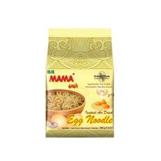 Mama Egg Noodle 200 g. - Hvede, mie og ægnudler