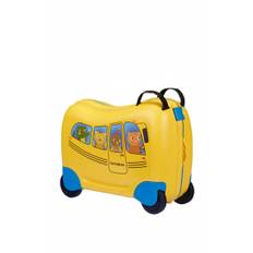 Samsonite Dream2Go - Kabinväska School Bus, Barn - Barnresväska - school bus