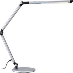 Paulmann Nova Coin 79562 LED-bordsbelysning LED 9.5 W Silver (matt)