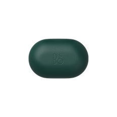 Beoplay E8 3rd Gen Charging Case - Green | Bang & Olufsen