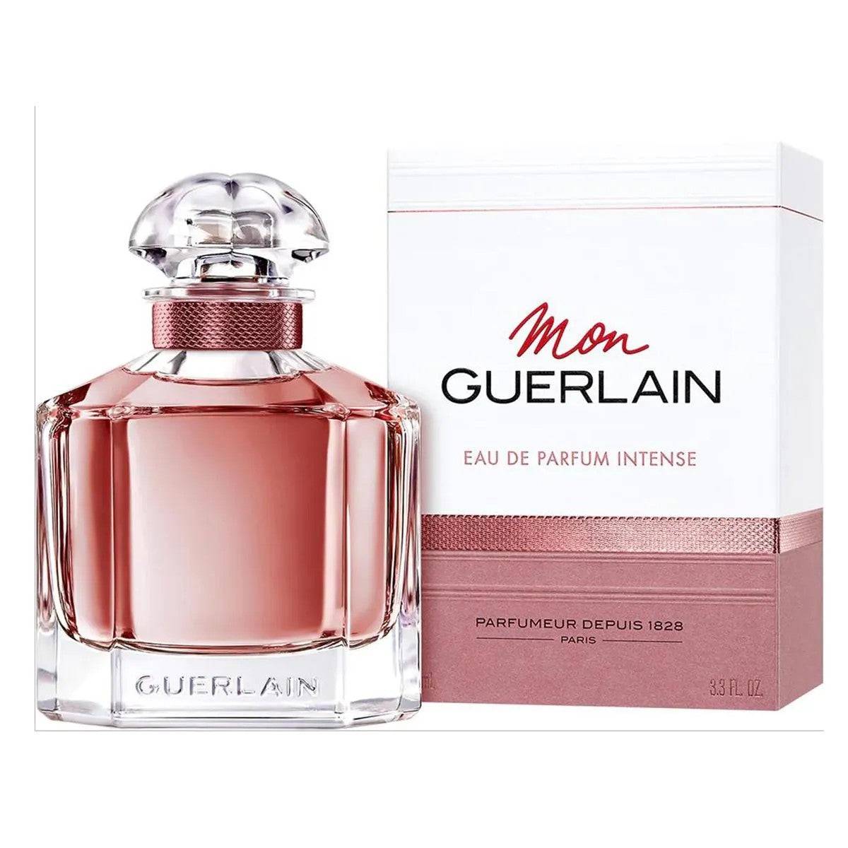 Guerlain Eau de Parfum Intense EDP Mon Guerlain - 30 ml