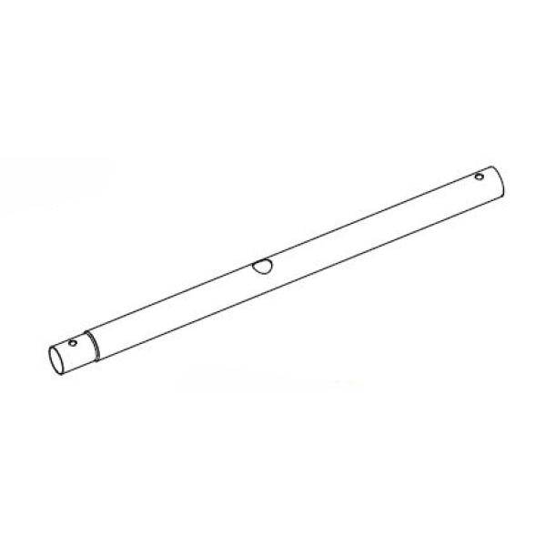Bestway Øverste ramme D til Power Steel