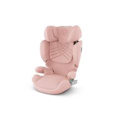 Cybex Solution T i-Fix Peach Pink Plus