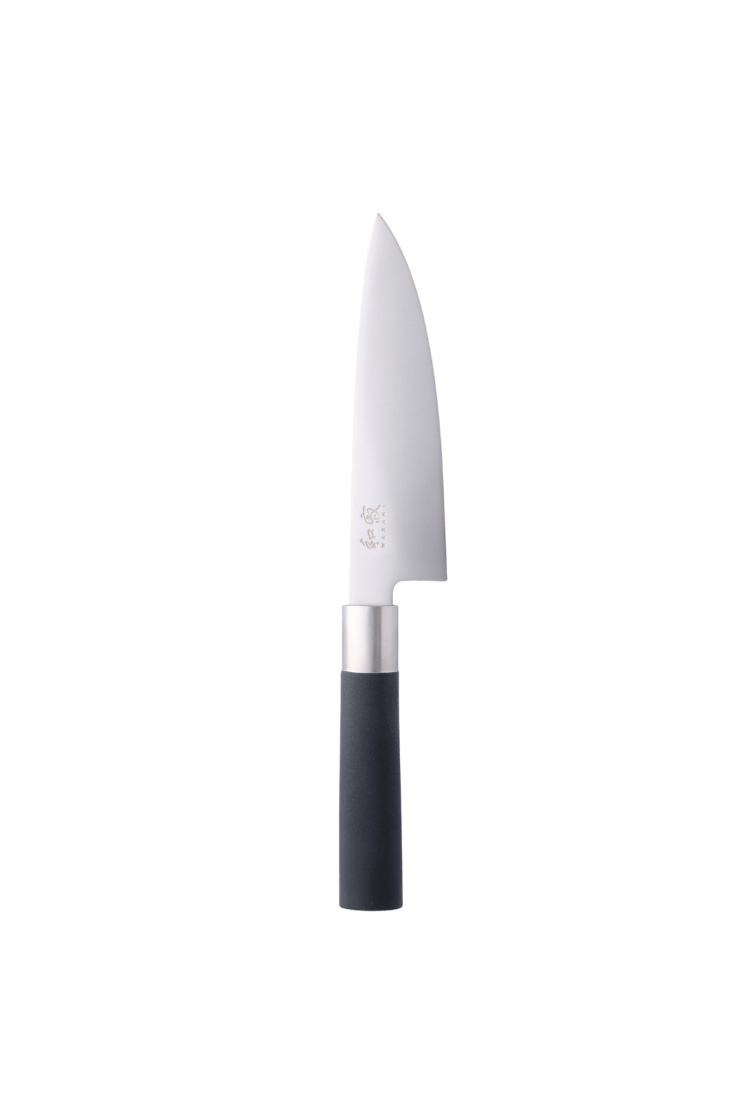 Wasabi Black – chef's knife, 15 cm