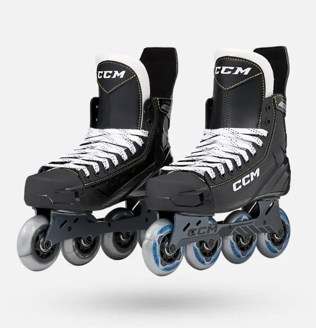 CCM AS 550R Inlines Jr Regular
