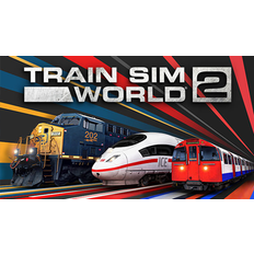 Train Sim World 2 (PC)