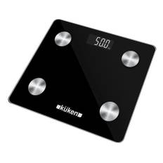 Kuken BLUETOOTH 200kg Scale