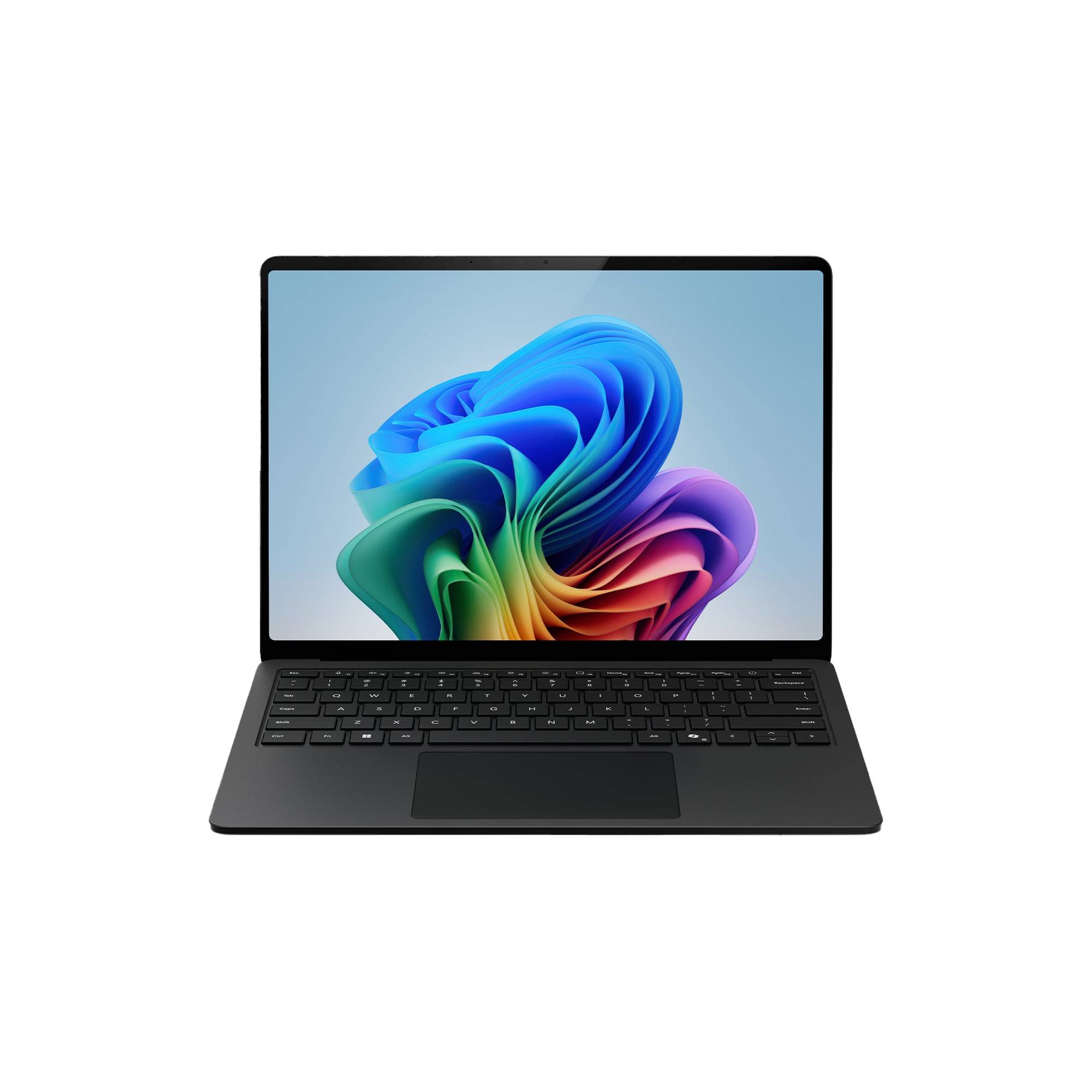 Microsoft Surface Laptop 8 13.8" - Snapdragon X2 Elite - 16GB 512GB SSD - Black
