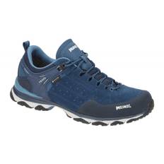 Meindl ONTARIO LADY GTX 3937 68 dunkel-blau - Wander- und Trekkingschuhe f?r ...