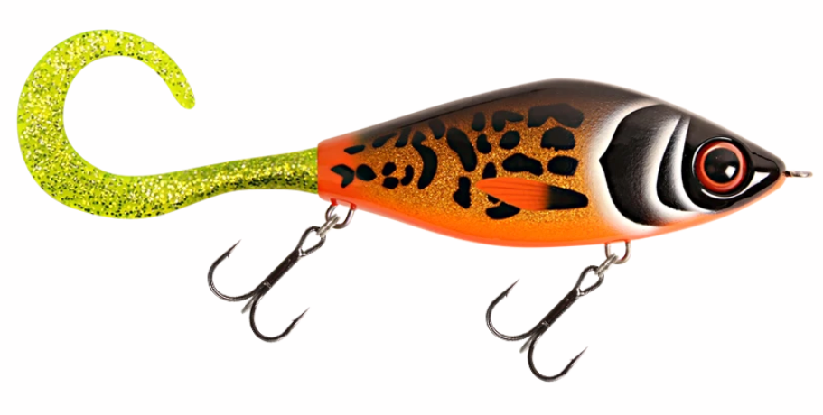 Strike Pro Trueglide Guppie