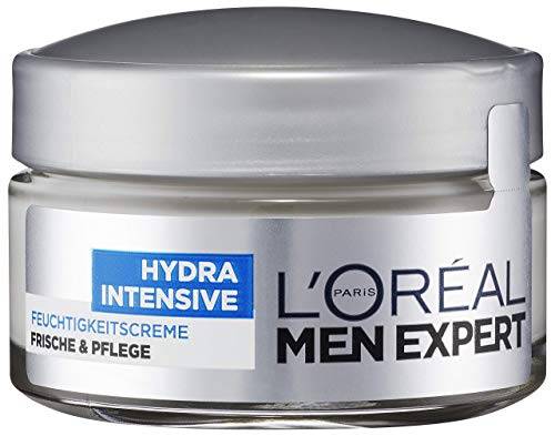 L'Oréal Paris män Expert "Hydra Intensive" Fuktkräm 50 ml