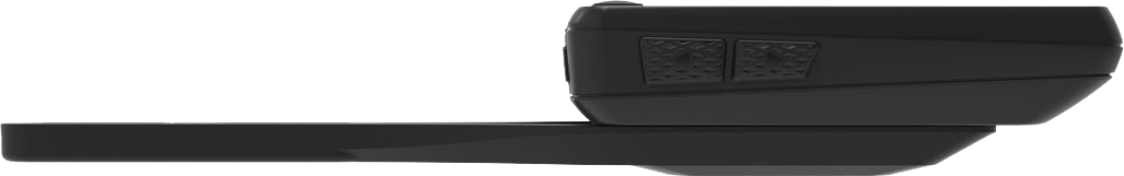 Wahoo elemnt roam 3 & bolt 3 mount/integrated handlebar