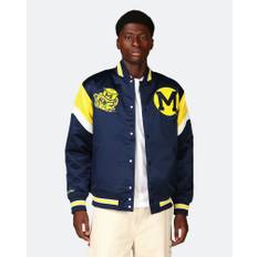 University of Michigan Varsity Jacket