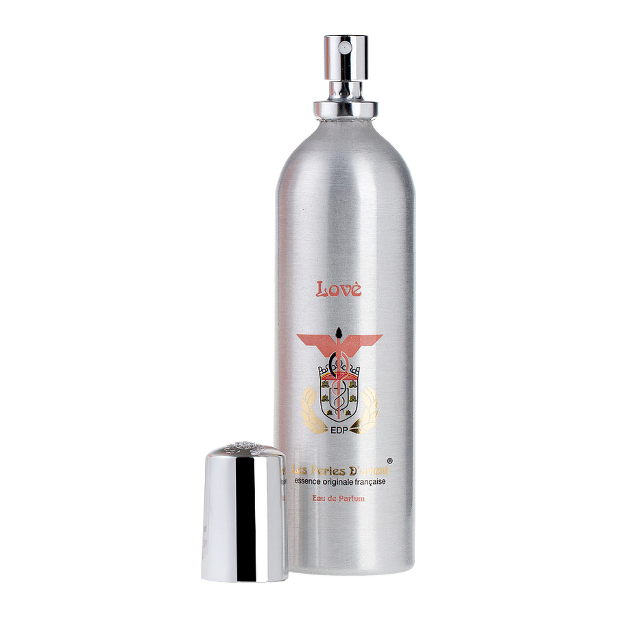 Lovè Eau de Parfum - Spray - 150 ml