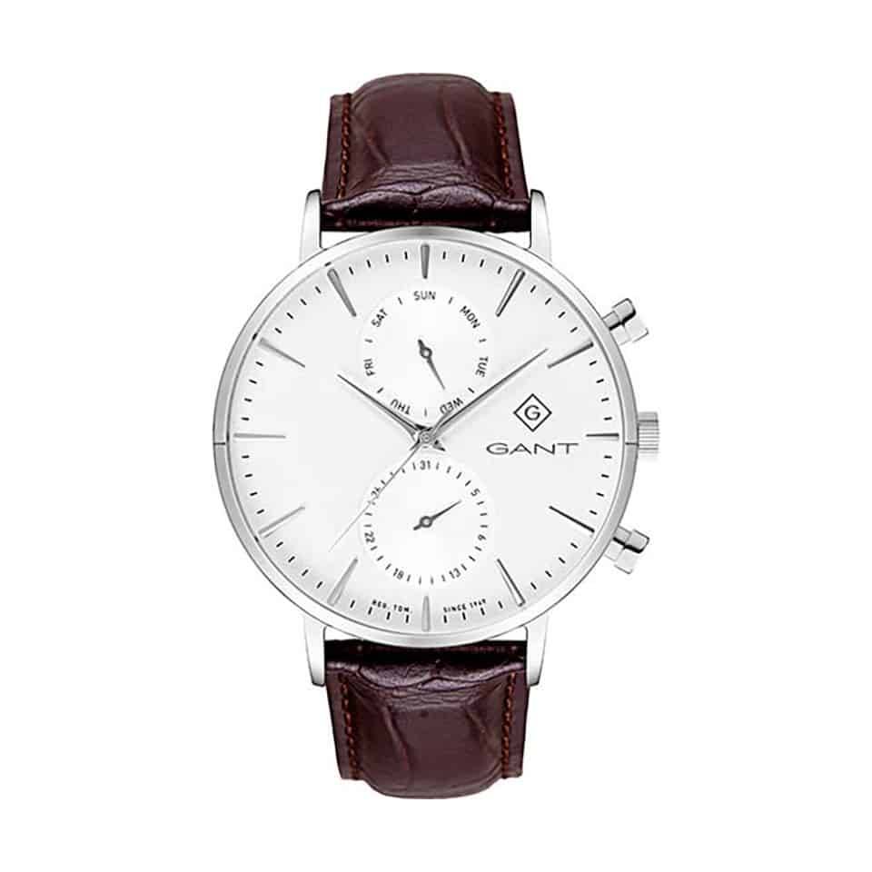Gant Park Hill Day-Date II 44 G121001