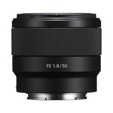 [DEMO] Sony FE 50mm F1.8
