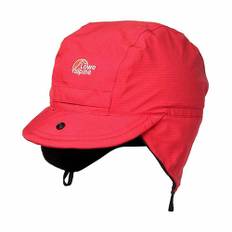 Classic Mountain Cap - M / Black
