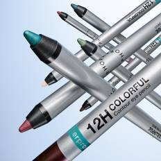 Sephora Collection EYE Contour Pencil 12H Vattenfast Eyeliner 51 1,30g - Penna Från Magasin (1,30g)