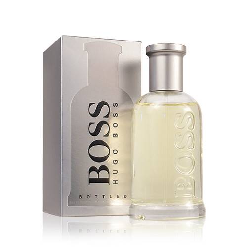 Hugo Boss Bottled EDT M 200ml