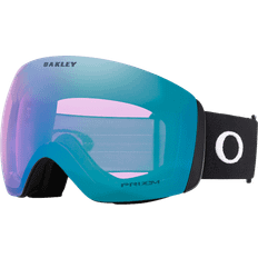 Oakley Flight Deck L Goggles Mt Blk/Prizm Iced - ONESIZE