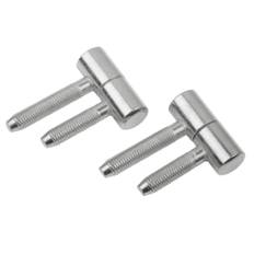Pinngångjärn Suki Med Skruvstift 13Mm