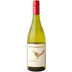 Woodhaven Chardonnay 2023