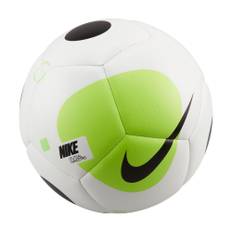 Nike Futsal Maestro Football - Hvid/Volt/Blk