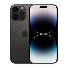 Apple iPhone 14 Pro | 256GB | Sølv | Brugtstand