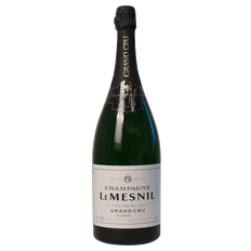 1998 Champagne Le Mesnil Vinothèque Blanc de Blancs Grand Cru Brut Magnum