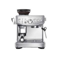 Sage the Barista Express™ Impress SES876BSS Espressomaskin, begagnad-renoverad