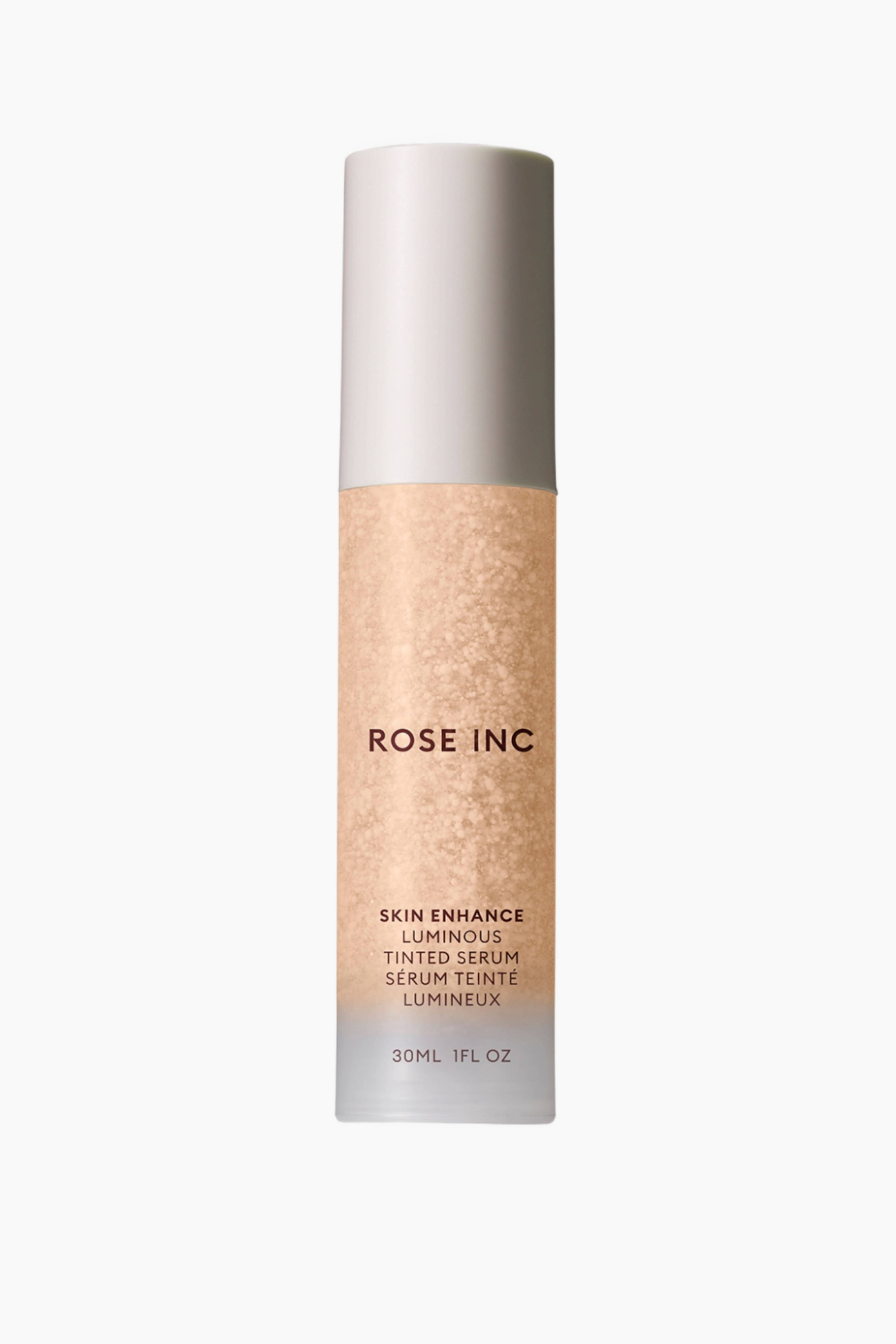 Rose Inc - Skin Enhance Luminous Tinted Serum - 020 (one size)