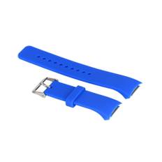 Samsung Gear S2 Silikone rem for kvinder - Small/Babyblå