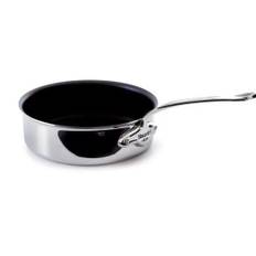 Mauviel sauterpande med non-stick - Ø 24 cm