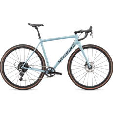 Specialized Crux Comp - Blå