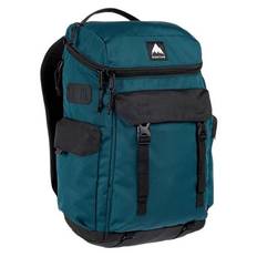 BURTON ANNEX 2.0 BACKPACK DEEP EMERALD