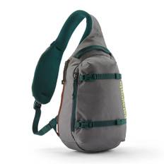 Patagonia Atom Sling 8L NGRY (Noble Grey)