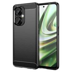 OnePlus Nord CE 3 Lite 5G Carbon Cover - Sort