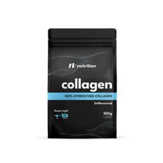 Nuts Fabriken Collagen 500 g