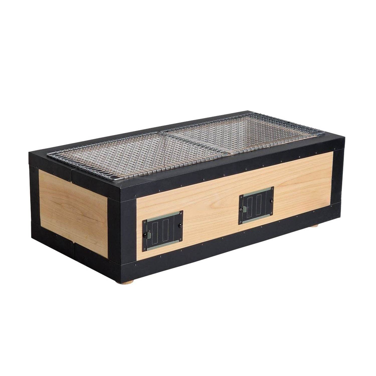 Yakitori grill 57,5 cm special - Limited edition