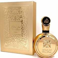 FAKHAR PARFYM LATTAFA EXTRAKT 100 ML | EN MILJON INSPIRATION 100 ML | AUTENTISK DUBAI-PARFYM | NISCH DUBAI PARFYM