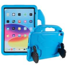 iPad Air 11" 2024/2025 & 10.9" 2022/2020 EVA cover - Blå